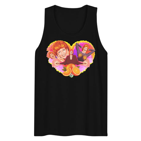 Shooketh (Tank Top)-Tank Top-Swish Embassy