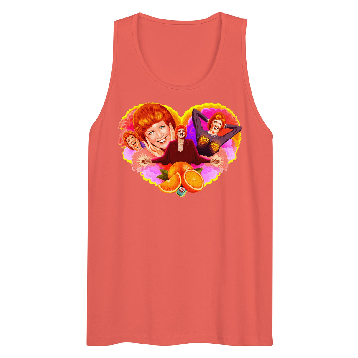 Shooketh (Tank Top)-Tank Top-Swish Embassy