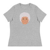 Sicilian Sweetheart (Women's Relaxed T-Shirt)-Women's T-Shirts-Swish Embassy