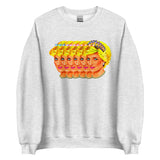 Side-Di (Sweatshirt)-Sweatshirt-Swish Embassy