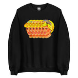 Side-Di (Sweatshirt)-Sweatshirt-Swish Embassy