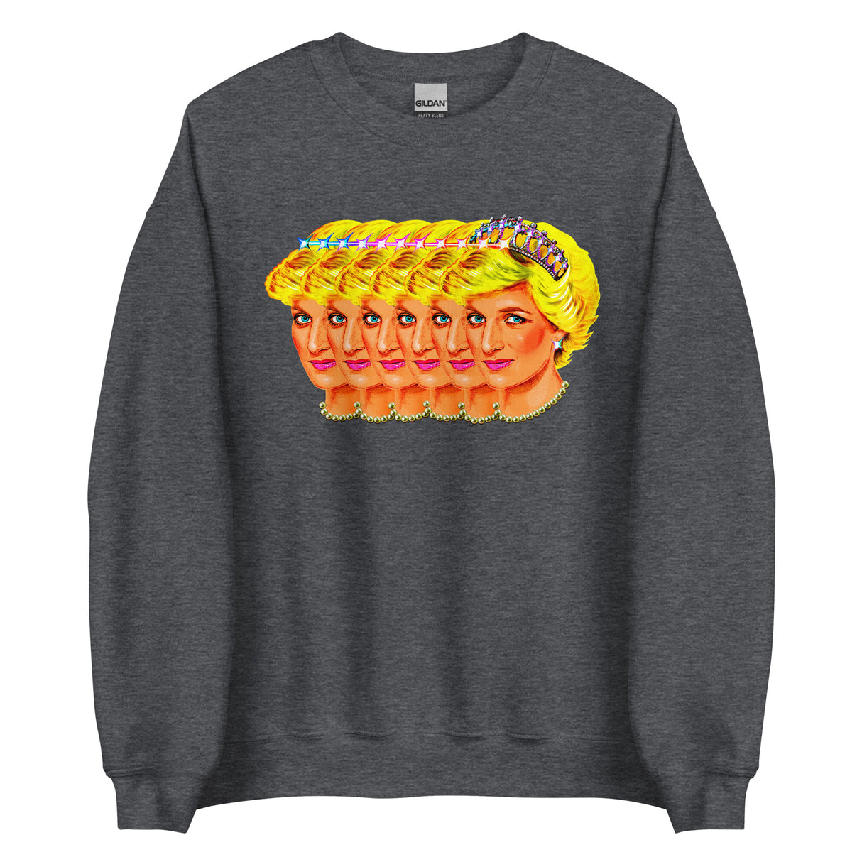 Side-Di (Sweatshirt)-Sweatshirt-Swish Embassy