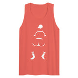 Silhouette (Tank Top)-Tank Top (Staging)-Swish Embassy