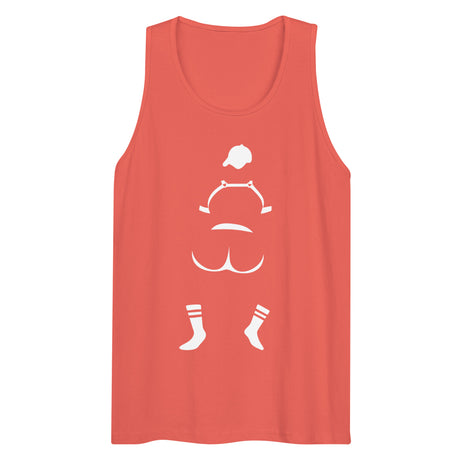 Silhouette (Tank Top)-Tank Top (Staging)-Swish Embassy