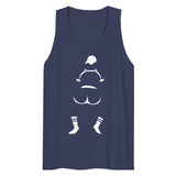 Silhouette (Tank Top)-Tank Top (Staging)-Swish Embassy