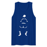 Silhouette (Tank Top)-Tank Top (Staging)-Swish Embassy