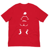 Silhouette-T-Shirts-Swish Embassy