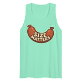 Size Matters (Tank Top)-Tank Top-Swish Embassy