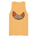Size Matters (Tank Top)-Tank Top-Swish Embassy