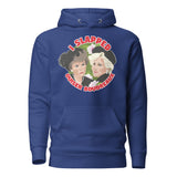 Slapped (Hoodie)-Hoodie-Swish Embassy