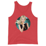 Slay Queen (Tank Top)-Tank Top-Swish Embassy