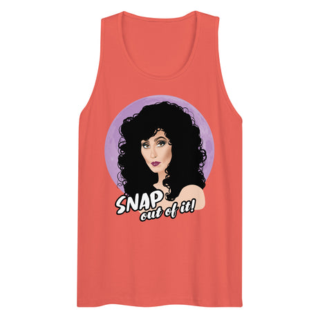Snap Out of It (Tank Top)-Tank Top-Swish Embassy