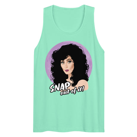 Snap Out of It (Tank Top)-Tank Top-Swish Embassy