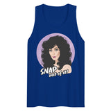 Snap Out of It (Tank Top)-Tank Top-Swish Embassy