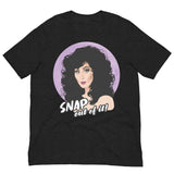 Snap Out of It-T-Shirts-Swish Embassy