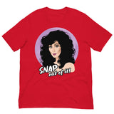 Snap Out of It-T-Shirts-Swish Embassy