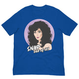 Snap Out of It-T-Shirts-Swish Embassy