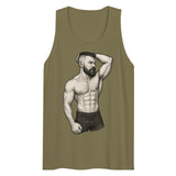 Sniff (Tank Top)-Tank Top (Staging)-Swish Embassy