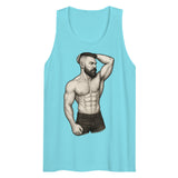 Sniff (Tank Top)-Tank Top (Staging)-Swish Embassy