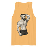 Sniff (Tank Top)-Tank Top (Staging)-Swish Embassy