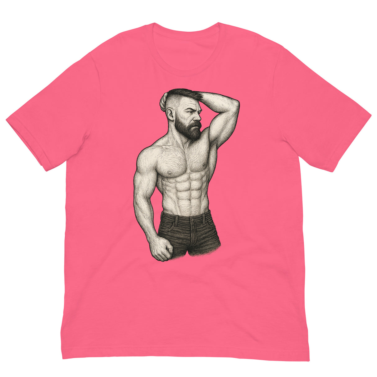 Sniff-T-Shirts-Swish Embassy