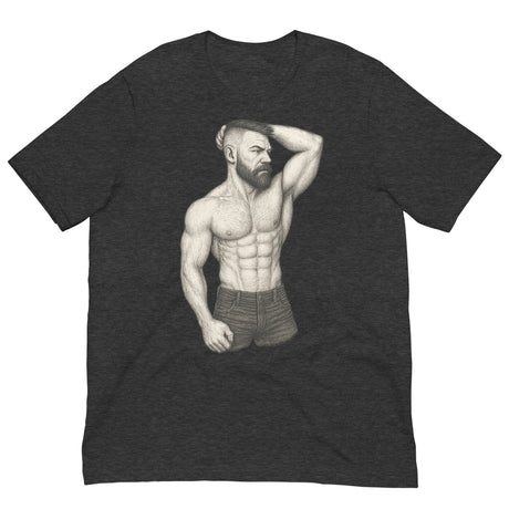 Sniff-T-Shirts-Swish Embassy