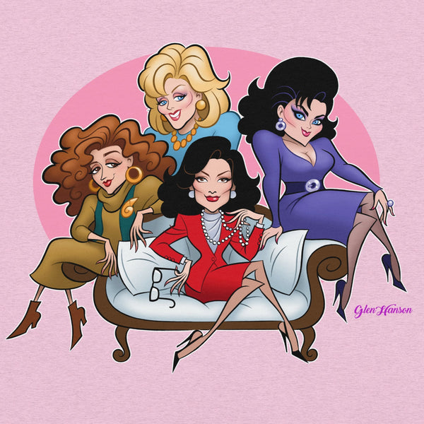 Southern Belles