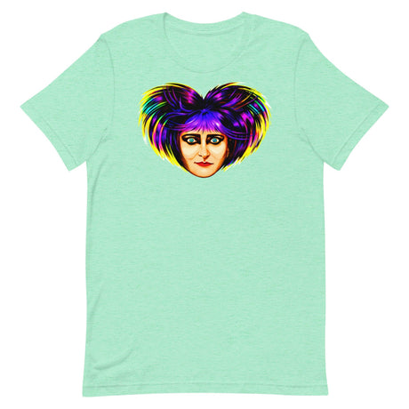 Spellbound and Spiked-T-Shirts-Swish Embassy