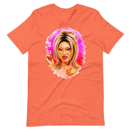 Spin Me Right Round-T-Shirts-Swish Embassy