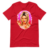 Spin Me Right Round-T-Shirts-Swish Embassy