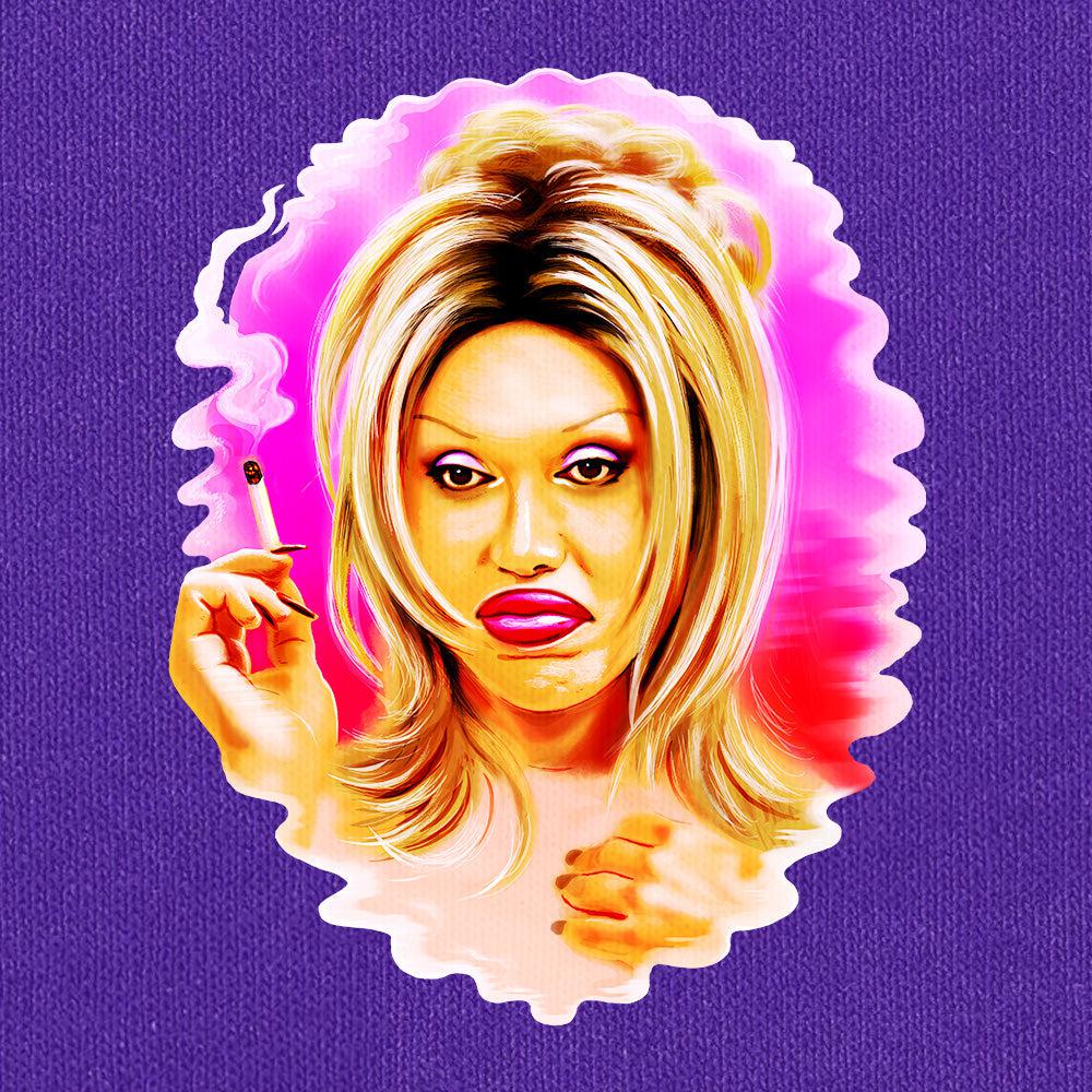 Spin Me Right Round-T-Shirts-Swish Embassy