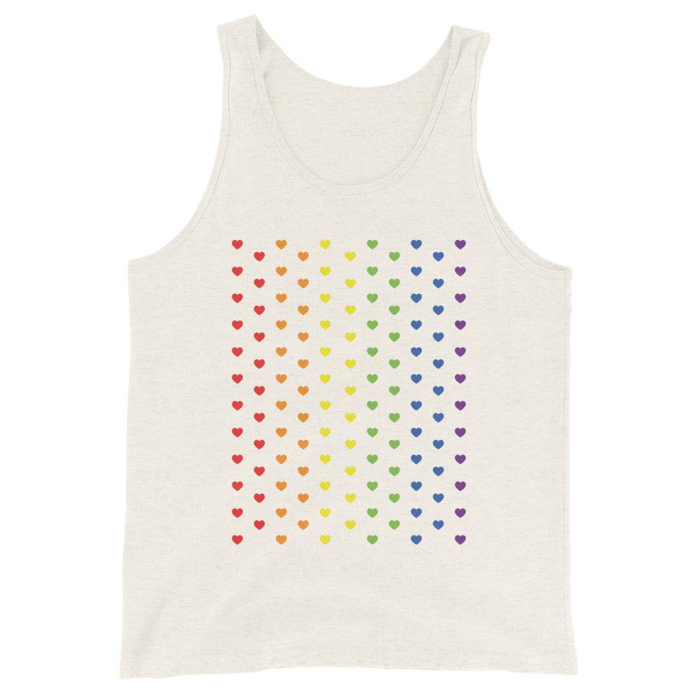 Spirit of Pride (Tank Top)-Tank Top-Swish Embassy