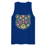 Spring Bear (Tank Top)-Tank Top-Swish Embassy