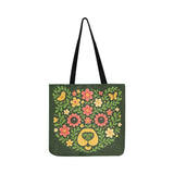 Spring Bear (Tote Bag)