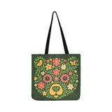 Spring Bear (Tote Bag)
