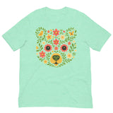 Spring Bear-T-Shirts-Swish Embassy