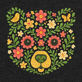 Spring Bear-T-Shirts-Swish Embassy