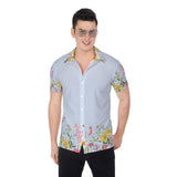 Spring In Your Step (Button Shirt)-Button Shirt-Swish Embassy