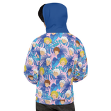 Stay Golden (Allover Hoodie)-Allover Hoodie-Swish Embassy