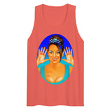 Steps to Stardom (Tank Top)-Tank Top-Swish Embassy