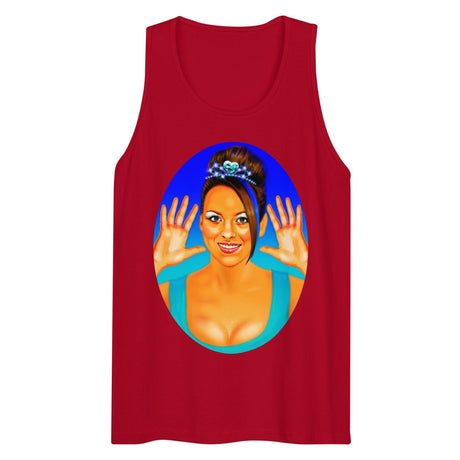 Steps to Stardom (Tank Top)-Tank Top-Swish Embassy