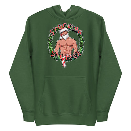 Stocking Stuffer (Hoodie)-Christmas Hoodies-Swish Embassy