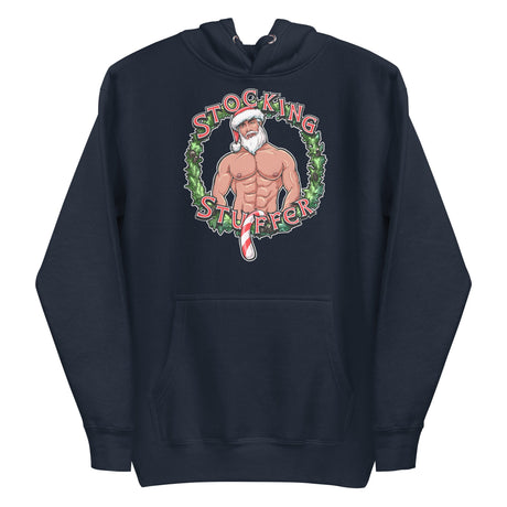 Stocking Stuffer (Hoodie)-Christmas Hoodies-Swish Embassy