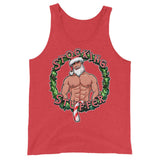 Stocking Stuffer (Tank Top)-Christmas Tank Tops-Swish Embassy