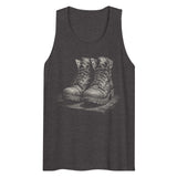 Stomp & Circumstance (Tank Top)-Tank Top (Staging)-Swish Embassy