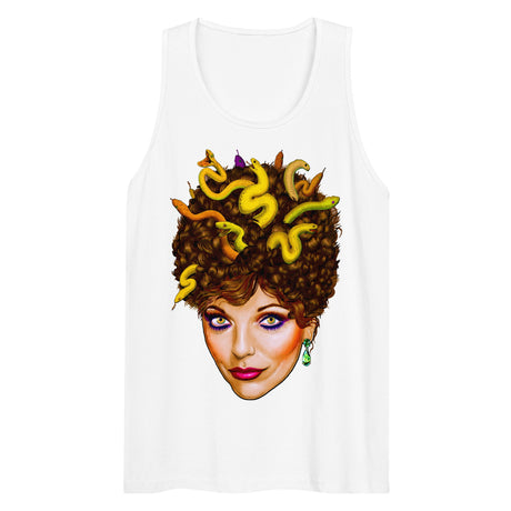 Stone-Cold Fabulous (Tank Top)-Tank Top-Swish Embassy