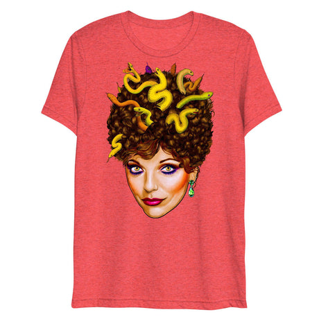Stone-Cold Fabulous (Triblend)-Triblend T-Shirt-Swish Embassy