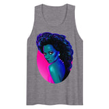 Stop! In the Name of Glam (Tank Top)-Tank Top-Swish Embassy