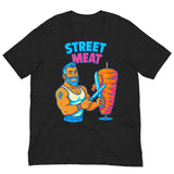 Street Meat-T-Shirts-Swish Embassy