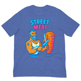 Street Meat-T-Shirts-Swish Embassy